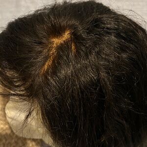 Kinks Straight Luvme Wig 20”